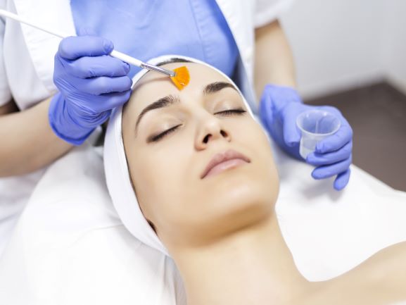 Ferulac Peel Plus™ — Peeling Ferulac Peel Booster System