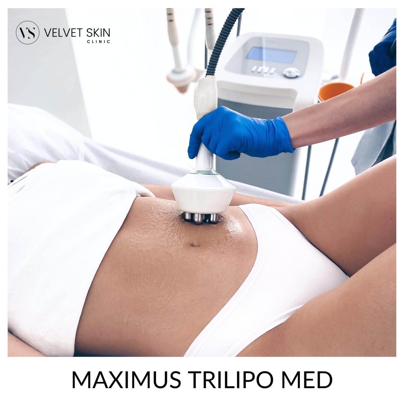 Maximus™ TriLipo Med — Maximus™️ Trilipo Med